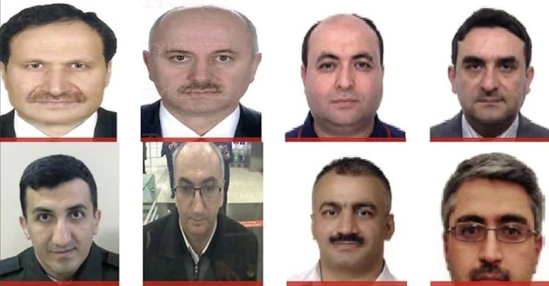 FETÖ'de büyük panik: Firari FETÖ'cüler için yolun sonu! Tam 1.4 milyar TL ödül konuldu! İşte isim isim iadesi istenenler 18