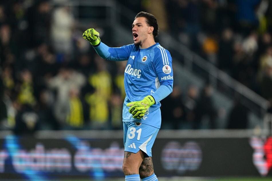 Dilediği özür Ederson'u kurtarmaya yetmedi! Fenerbahçe'den flaş karar: Yönetimden beklenen hamle geldi 6