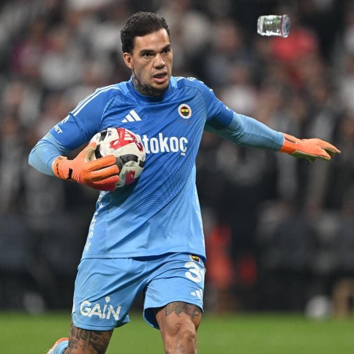 Dilediği özür Ederson'u kurtarmaya yetmedi! Fenerbahçe'den flaş karar: Yönetimden beklenen hamle geldi 9