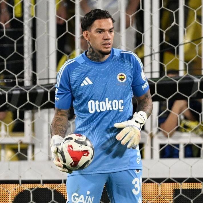 Dilediği özür Ederson'u kurtarmaya yetmedi! Fenerbahçe'den flaş karar: Yönetimden beklenen hamle geldi 7