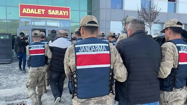 Gülistan Doku soruşturmasında eski Vali Tuncay Sonel hakkında yeni şok iddia: Gülistan aranırken Zeinal ve ailesini 3 ay Antalya'da saklamış 6