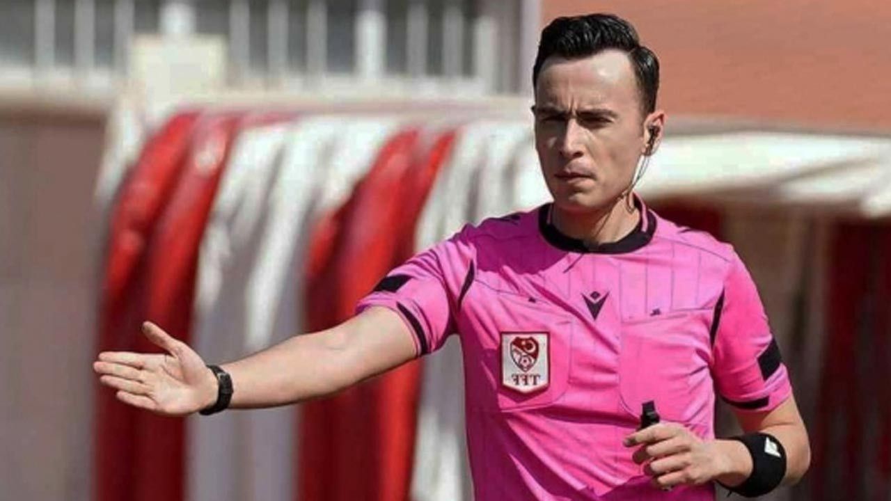 Galatasaray maçının VAR hakemi hakkında büyük skandal! Erman Toroğlu ilk kez açıkladı: "Küme düşürülmüştü, davayı geri çekince döndürdüler" 8