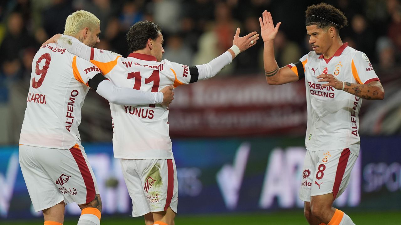 Galatasaray maçının VAR hakemi hakkında büyük skandal! Erman Toroğlu ilk kez açıkladı: "Küme düşürülmüştü, davayı geri çekince döndürdüler" 1