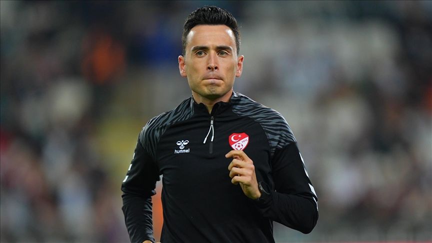 Galatasaray maçının VAR hakemi hakkında büyük skandal! Erman Toroğlu ilk kez açıkladı: "Küme düşürülmüştü, davayı geri çekince döndürdüler" 7