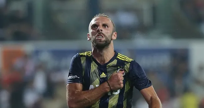 Flaş Vedat Muriqi iddiası: "Prensipte anlaşıldı! Sezon sonu Türkiye'ye geliyor" 7