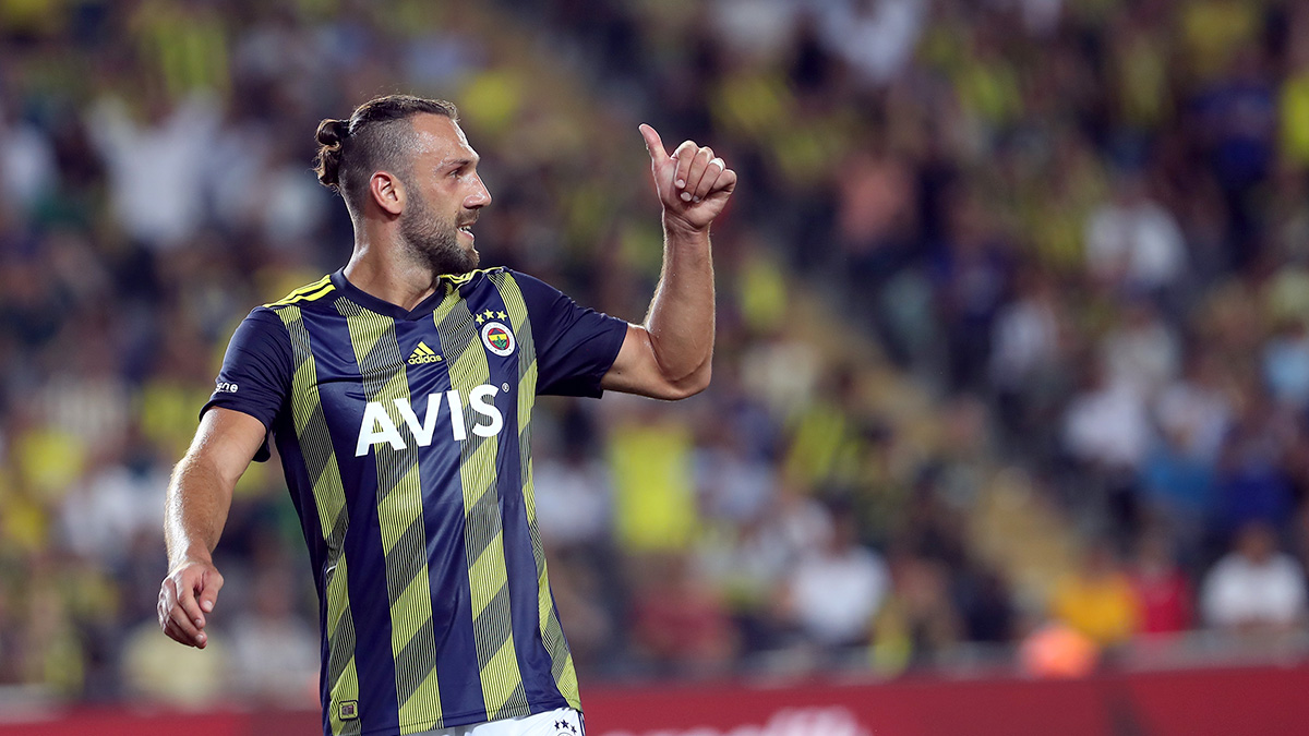Flaş Vedat Muriqi iddiası: "Prensipte anlaşıldı! Sezon sonu Türkiye'ye geliyor" 9
