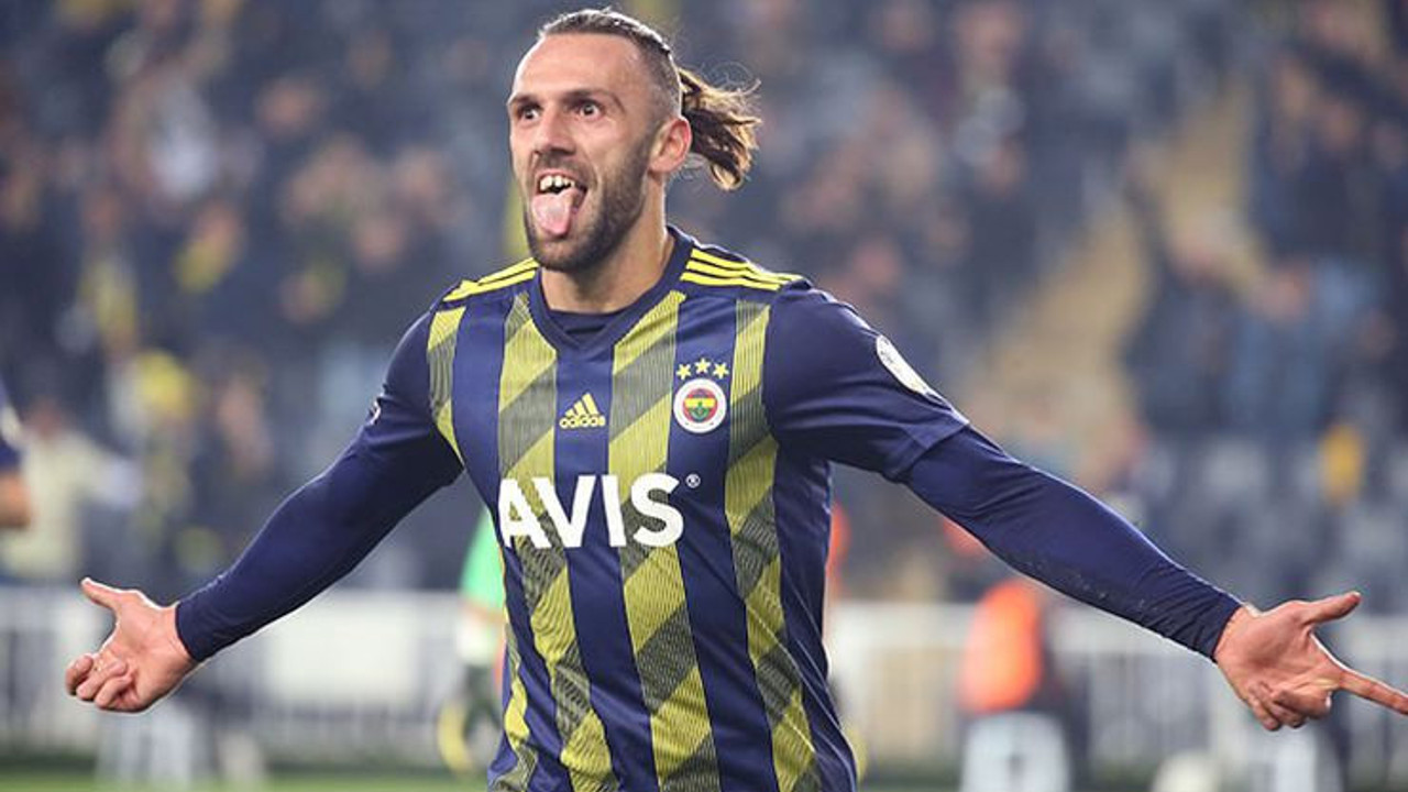 Flaş Vedat Muriqi iddiası: "Prensipte anlaşıldı! Sezon sonu Türkiye'ye geliyor" 8
