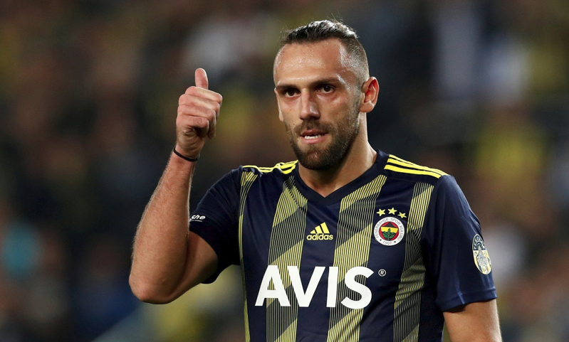 Flaş Vedat Muriqi iddiası: "Prensipte anlaşıldı! Sezon sonu Türkiye'ye geliyor" 10