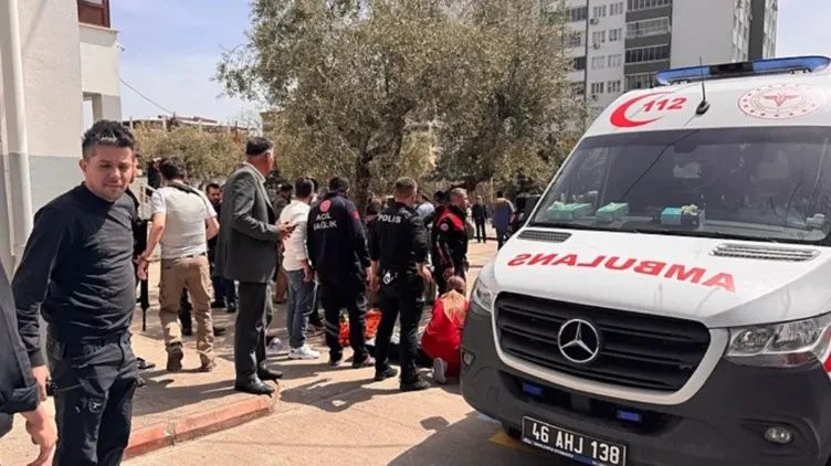 Kahramanmaraş'taki ölüm okulunda evlat torpili! Tasfiye iddialarının arkasındaki karanlık gerçek... 3