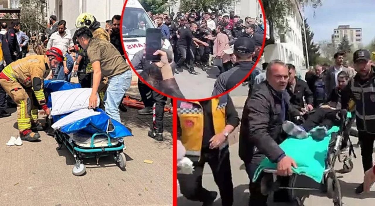 Kahramanmaraş'taki ölüm okulunda evlat torpili! Tasfiye iddialarının arkasındaki karanlık gerçek... 5