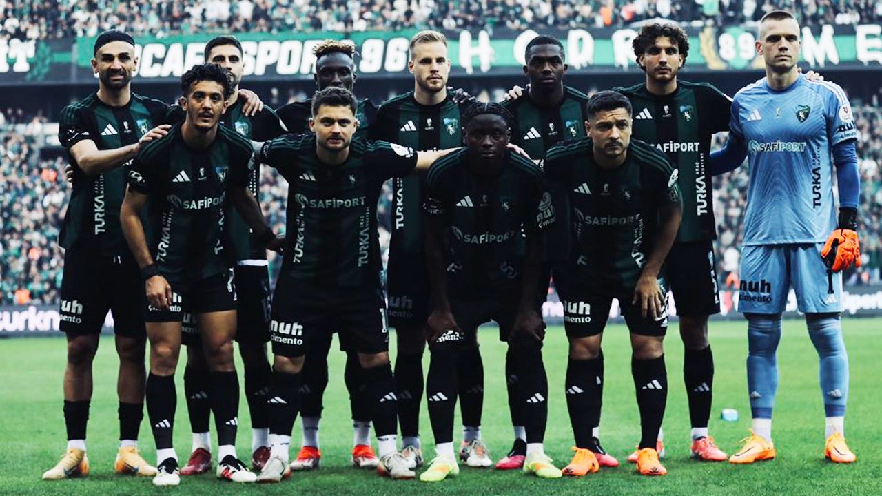 Yapay zeka Süper Lig'in şampiyonunu ve küme düşecek 3 takımı açıkladı! Ligde yarış tamamen bitti: Zirvenin sahibi %92.6 oranla belli oldu 15