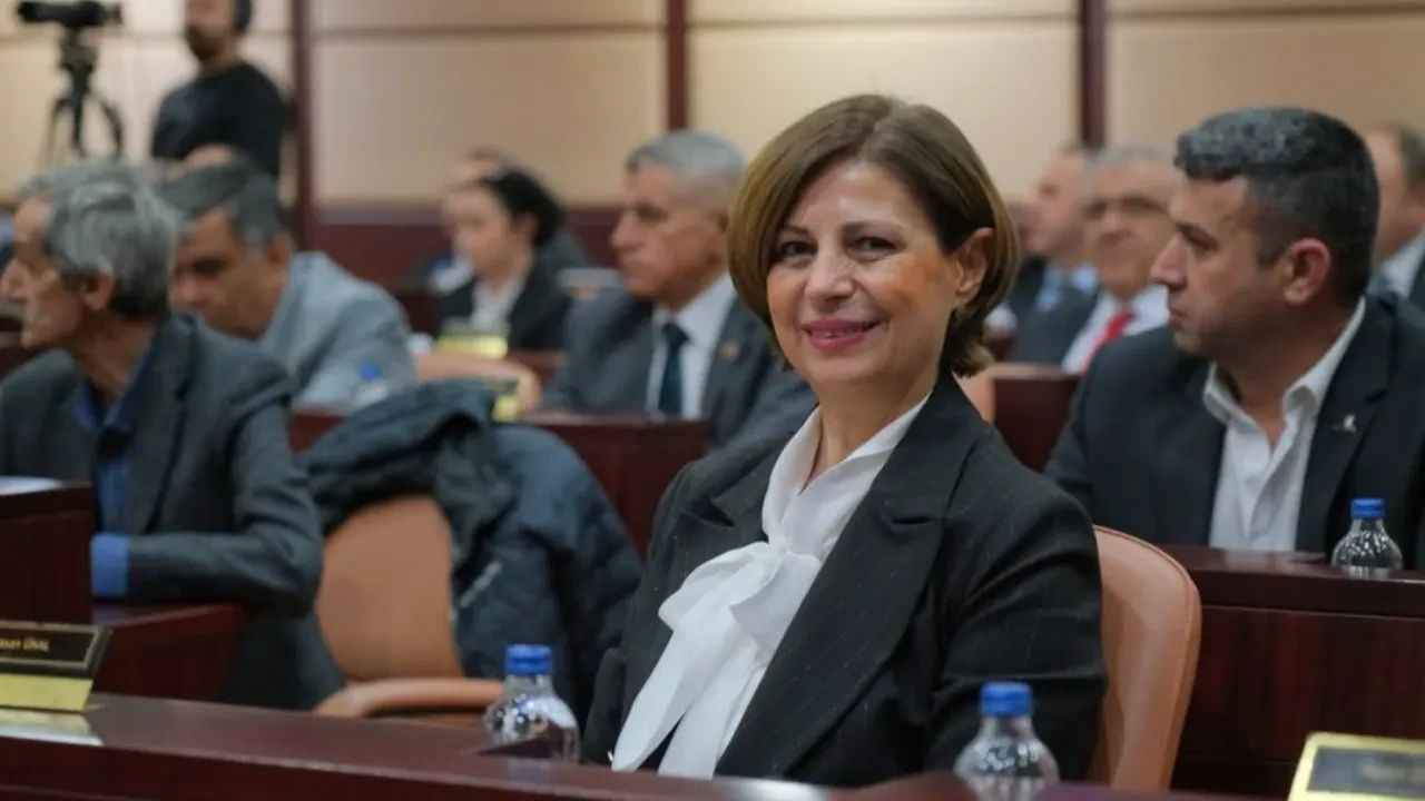 Eskişehir'de "sistemli" zam skandalı: Su tarifesi krizi! Başkan Ayşe Ünlüce hakkında soruşturma talebi 1