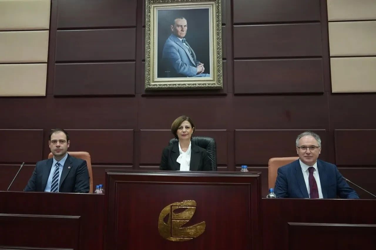 Eskişehir'de "sistemli" zam skandalı: Su tarifesi krizi! Başkan Ayşe Ünlüce hakkında soruşturma talebi 2