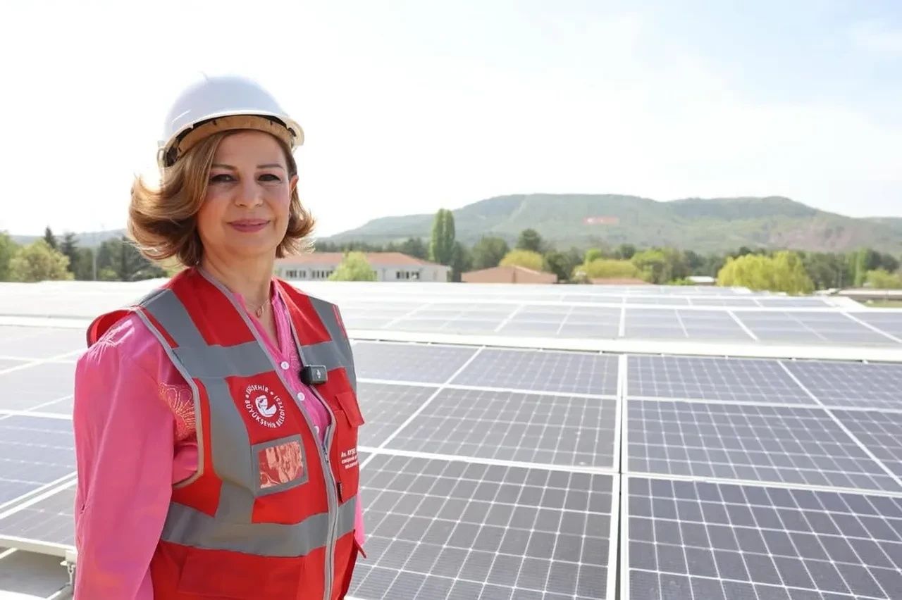 Eskişehir'de "sistemli" zam skandalı: Su tarifesi krizi! Başkan Ayşe Ünlüce hakkında soruşturma talebi 4