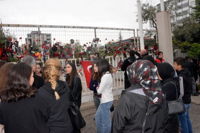 Ölüm listesi ve gizemli semboller! Kahramanmaraş katilinin arkadaşı anlattı: Kalemle elini kolunu deşerdi, sırası kan olurdu! 3