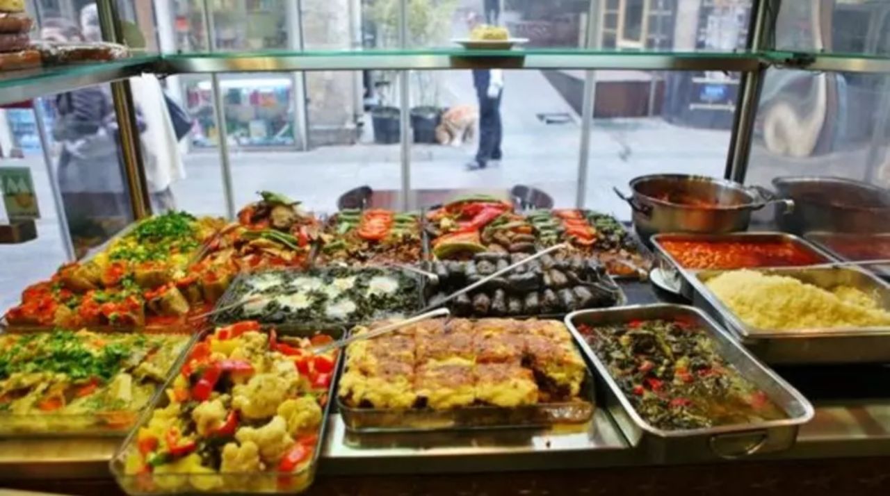 Akaryakıt fiyatları yemek maliyetini vurdu! Yüzde 20 zam bekleniyor 4