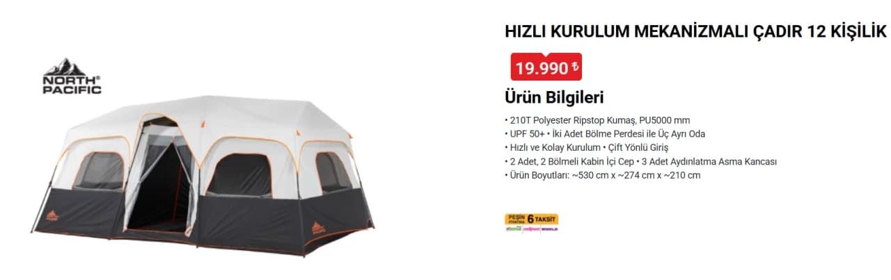 BİM 24 Nisan aktüel ürünler kataloğu yayımladı! Birçok üründe indirim 10