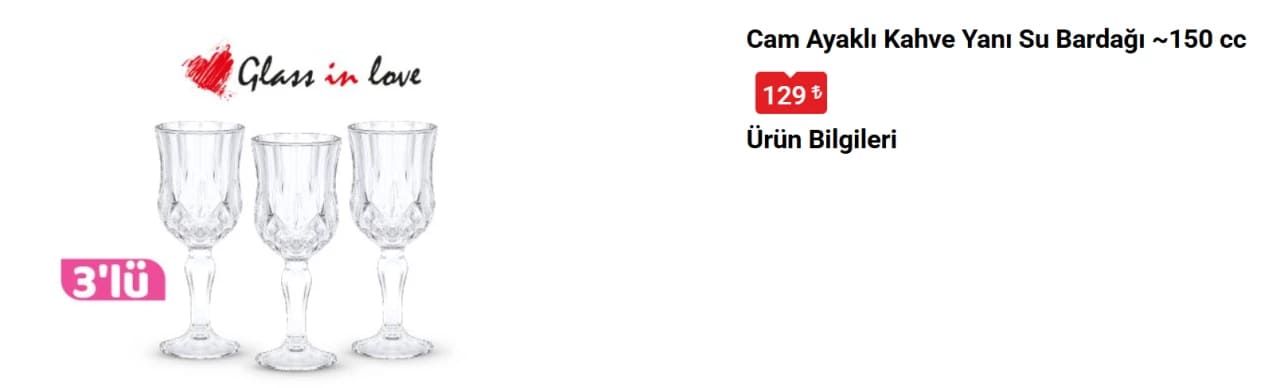BİM 24 Nisan aktüel ürünler kataloğu yayımladı! Birçok üründe indirim 105