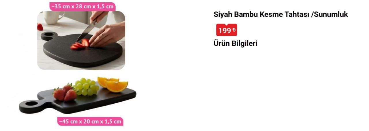 BİM 24 Nisan aktüel ürünler kataloğu yayımladı! Birçok üründe indirim 108