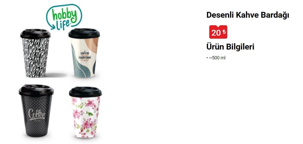 BİM 24 Nisan aktüel ürünler kataloğu yayımladı! Birçok üründe indirim 109