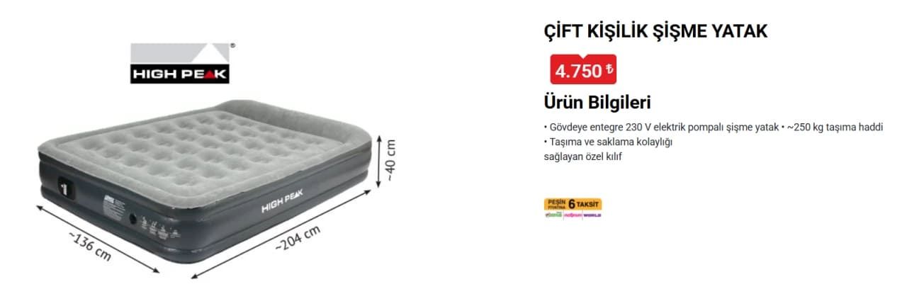 BİM 24 Nisan aktüel ürünler kataloğu yayımladı! Birçok üründe indirim 16