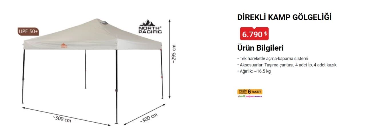 BİM 24 Nisan aktüel ürünler kataloğu yayımladı! Birçok üründe indirim 18