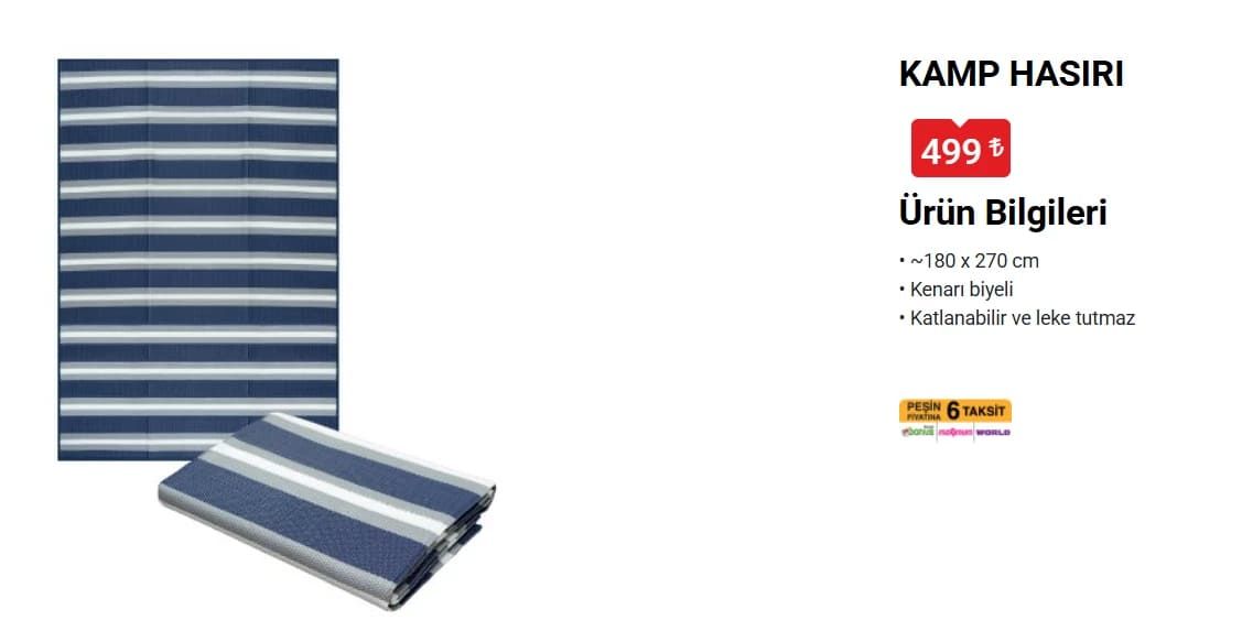 BİM 24 Nisan aktüel ürünler kataloğu yayımladı! Birçok üründe indirim 26