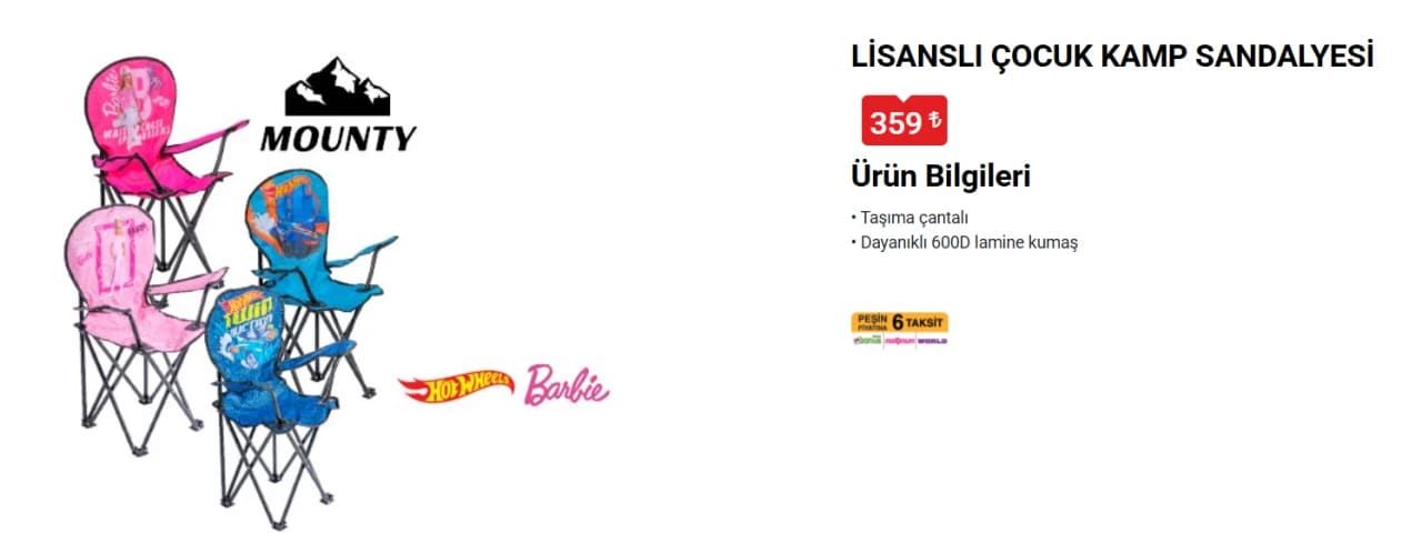 BİM 24 Nisan aktüel ürünler kataloğu yayımladı! Birçok üründe indirim 29