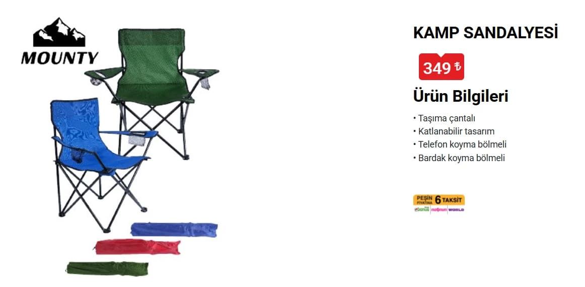 BİM 24 Nisan aktüel ürünler kataloğu yayımladı! Birçok üründe indirim 31