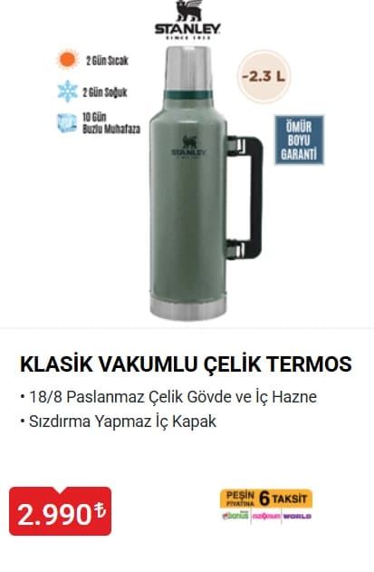 BİM 24 Nisan aktüel ürünler kataloğu yayımladı! Birçok üründe indirim 33