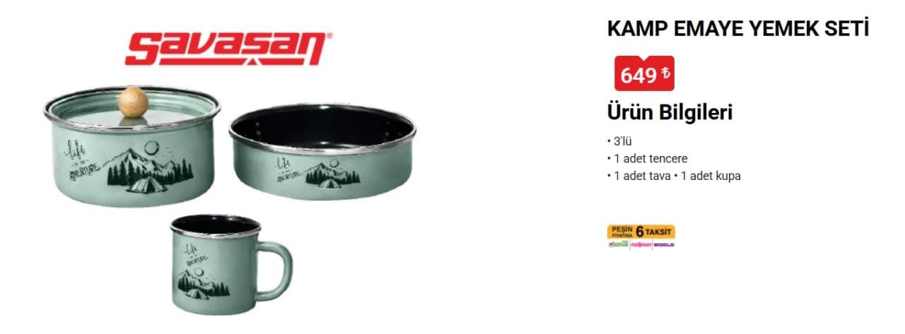 BİM 24 Nisan aktüel ürünler kataloğu yayımladı! Birçok üründe indirim 40