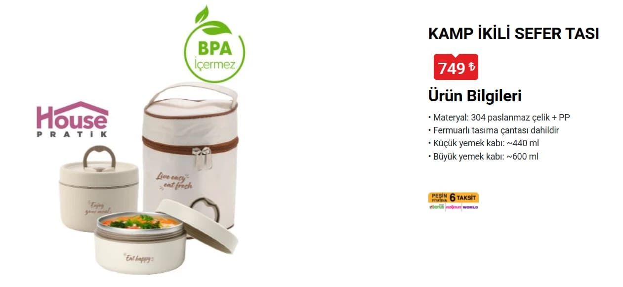BİM 24 Nisan aktüel ürünler kataloğu yayımladı! Birçok üründe indirim 42