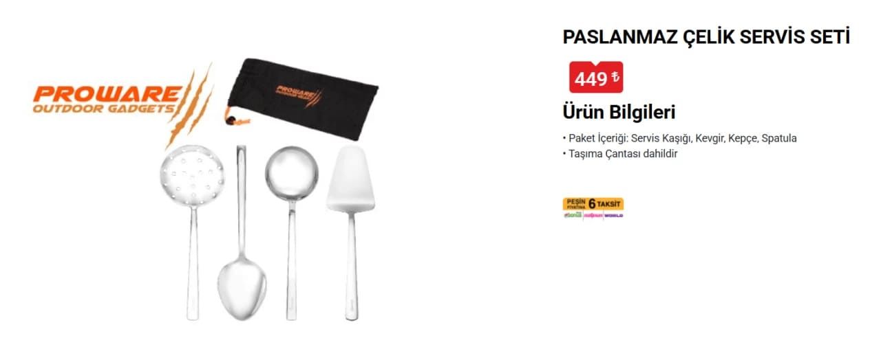BİM 24 Nisan aktüel ürünler kataloğu yayımladı! Birçok üründe indirim 46