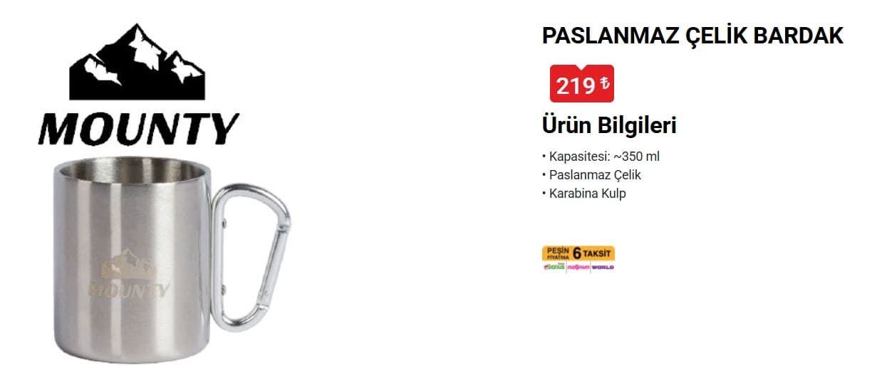 BİM 24 Nisan aktüel ürünler kataloğu yayımladı! Birçok üründe indirim 48