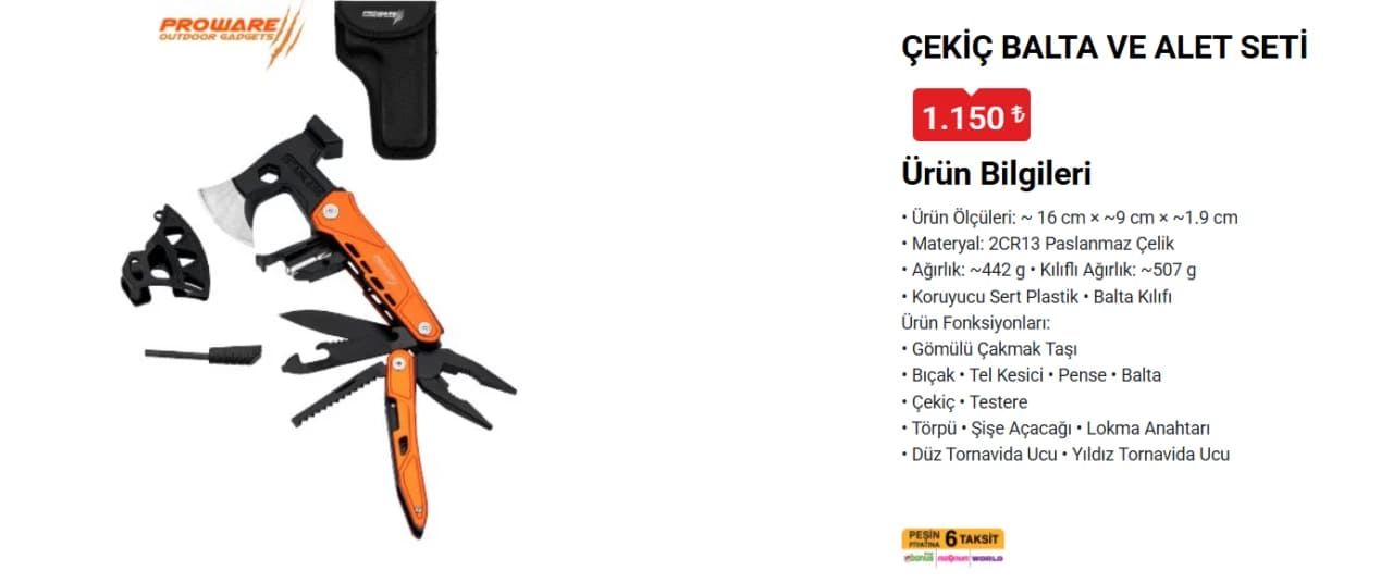 BİM 24 Nisan aktüel ürünler kataloğu yayımladı! Birçok üründe indirim 59