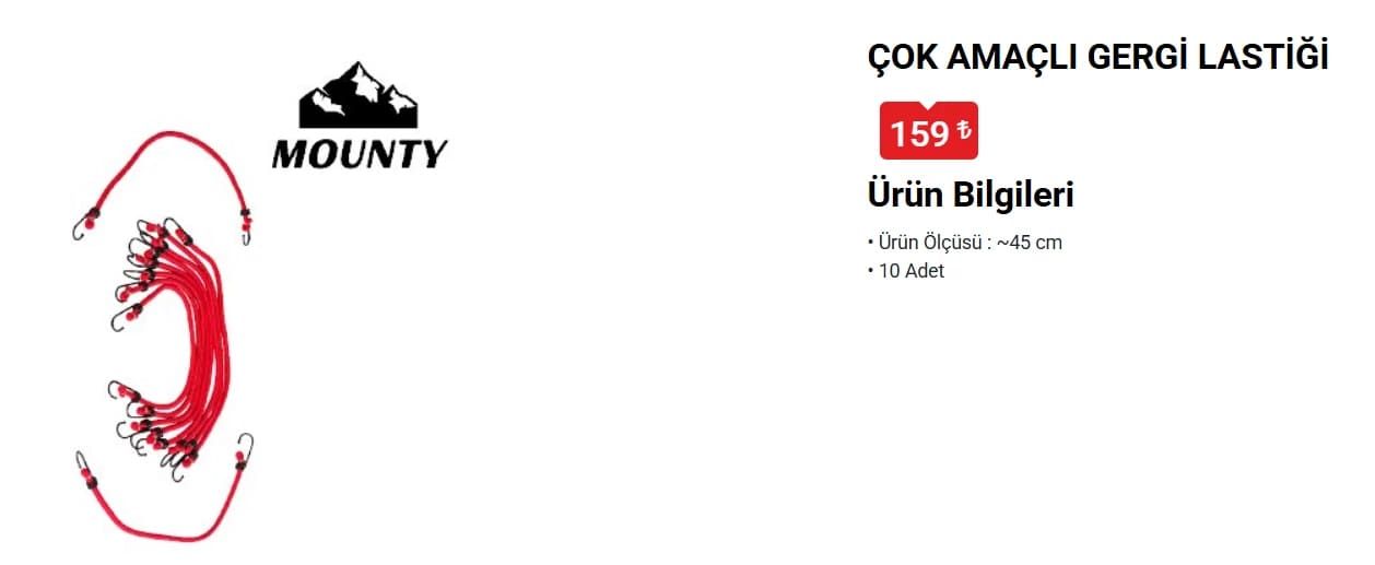 BİM 24 Nisan aktüel ürünler kataloğu yayımladı! Birçok üründe indirim 73