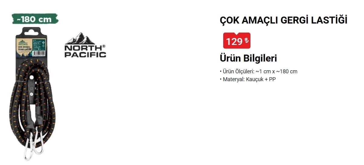 BİM 24 Nisan aktüel ürünler kataloğu yayımladı! Birçok üründe indirim 74