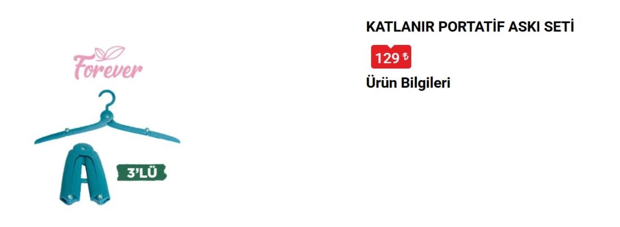 BİM 24 Nisan aktüel ürünler kataloğu yayımladı! Birçok üründe indirim 77