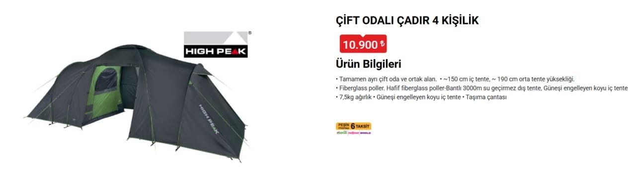 BİM 24 Nisan aktüel ürünler kataloğu yayımladı! Birçok üründe indirim 8