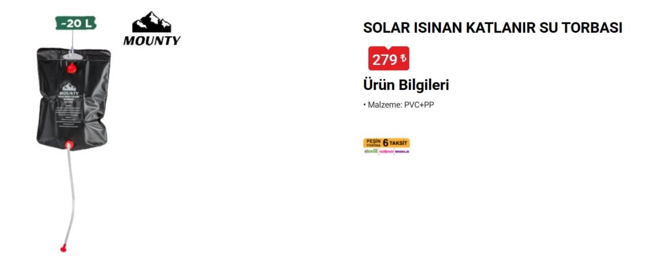 BİM 24 Nisan aktüel ürünler kataloğu yayımladı! Birçok üründe indirim 81