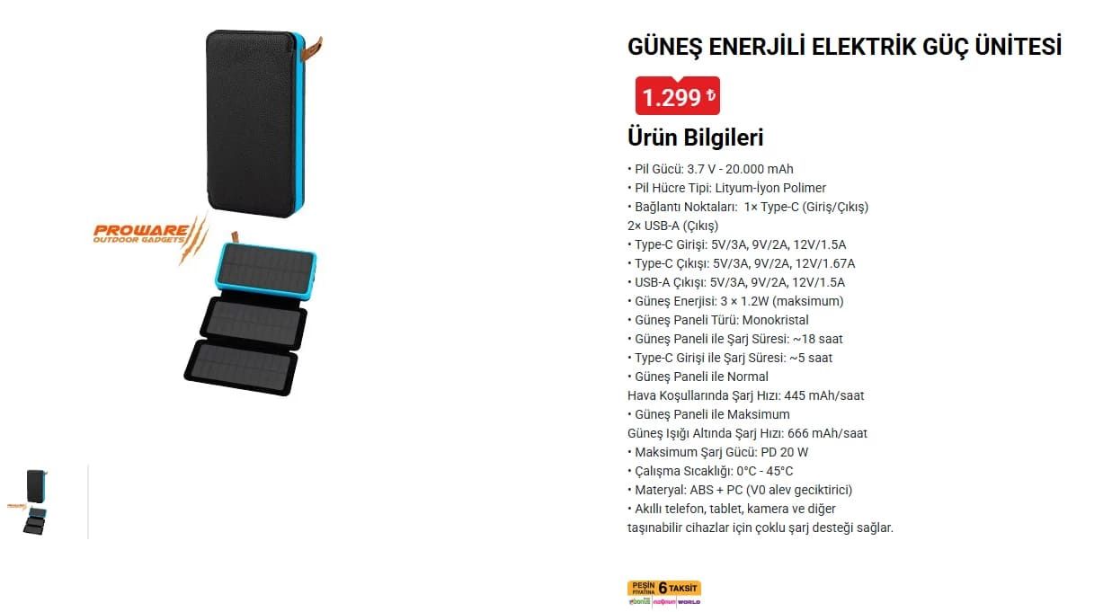 BİM 24 Nisan aktüel ürünler kataloğu yayımladı! Birçok üründe indirim 86