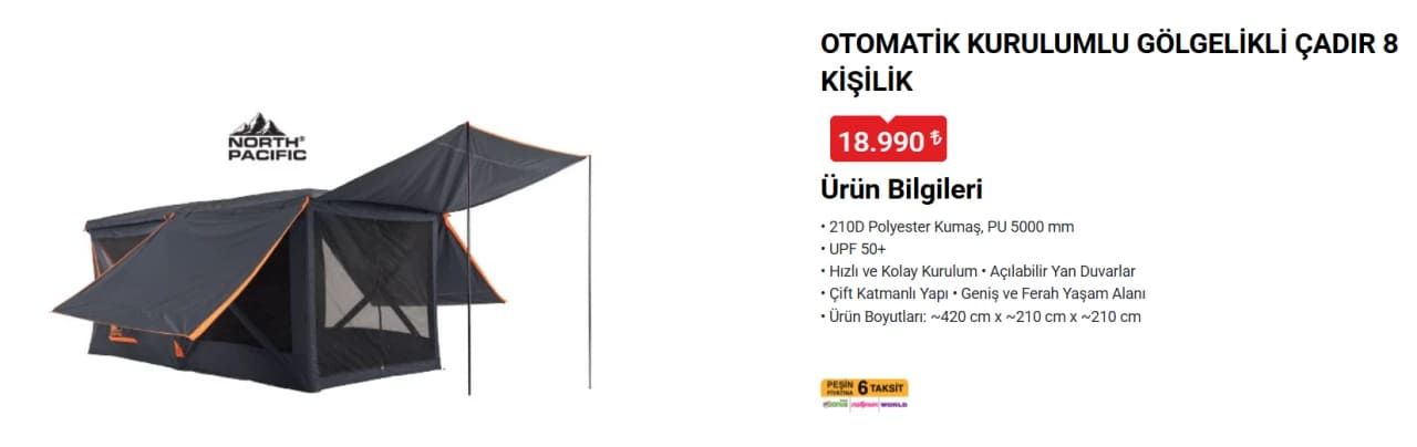 BİM 24 Nisan aktüel ürünler kataloğu yayımladı! Birçok üründe indirim 9
