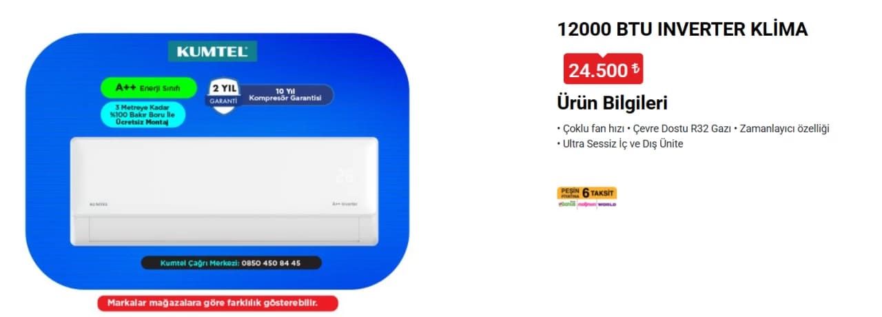 BİM 24 Nisan aktüel ürünler kataloğu yayımladı! Birçok üründe indirim 92