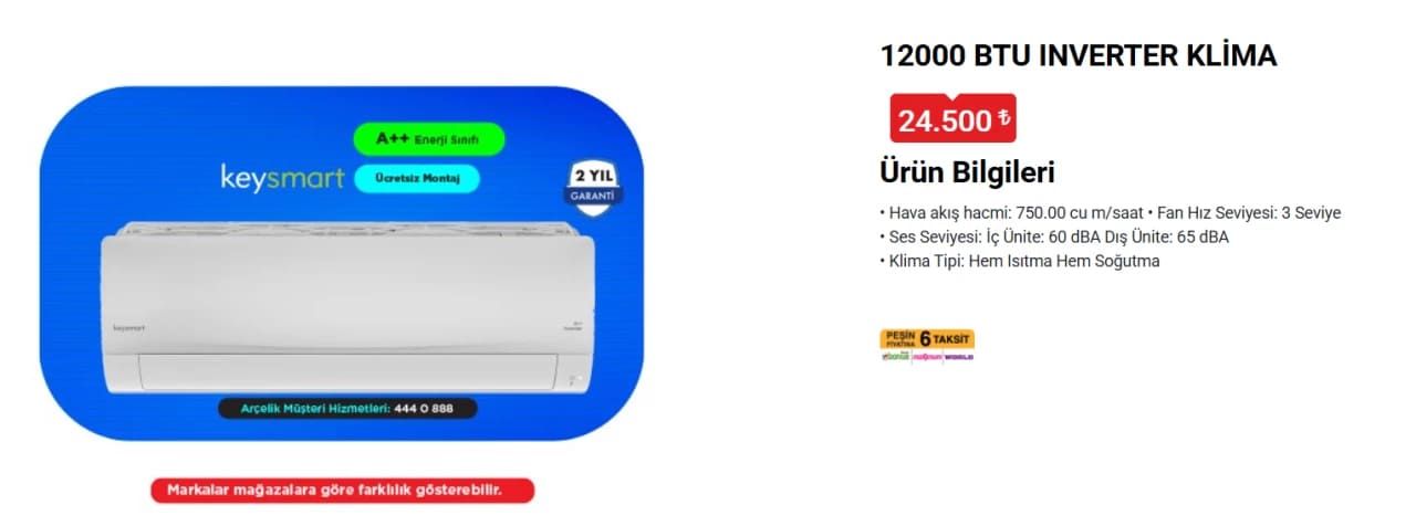 BİM 24 Nisan aktüel ürünler kataloğu yayımladı! Birçok üründe indirim 93