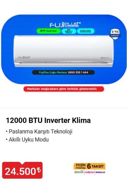 BİM 24 Nisan aktüel ürünler kataloğu yayımladı! Birçok üründe indirim 94