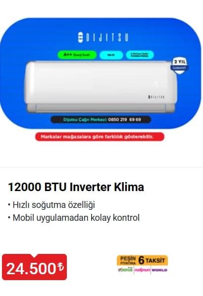 BİM 24 Nisan aktüel ürünler kataloğu yayımladı! Birçok üründe indirim 95