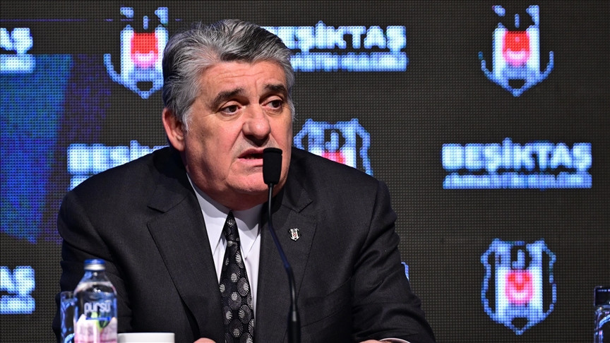 Serdal Adalı'dan transferlerle ilgili önemli açıklamalar 1