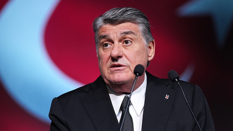 Serdal Adalı'dan transferlerle ilgili önemli açıklamalar 5