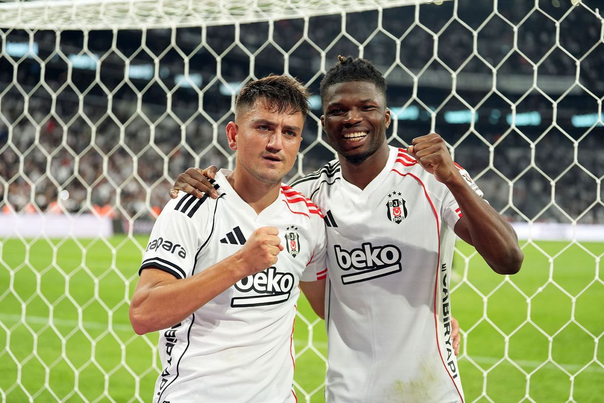 Serdal Adalı'dan transferlerle ilgili önemli açıklamalar 9