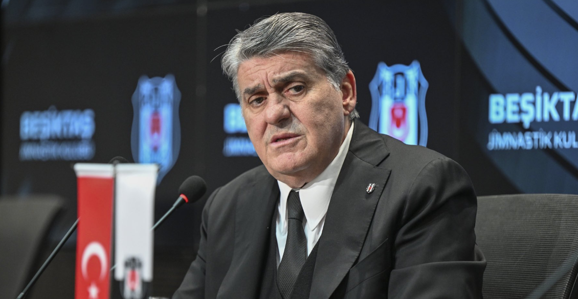 Serdal Adalı'dan transferlerle ilgili önemli açıklamalar 8